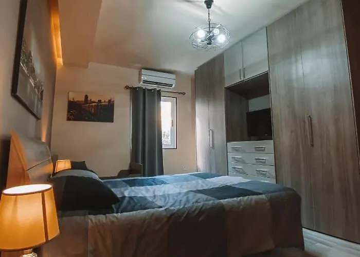 Lovely Modern Apartment In St.Julian