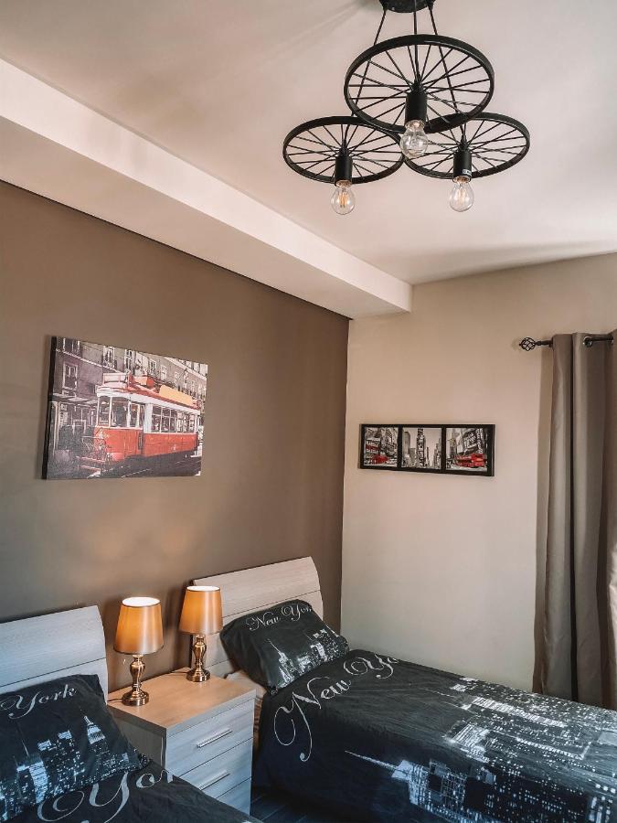 Lovely Modern In St.julian Appartement
