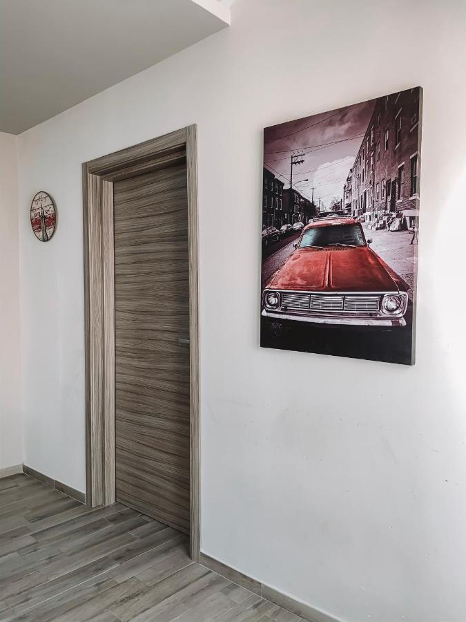 Appartement Lovely Modern In St.julian