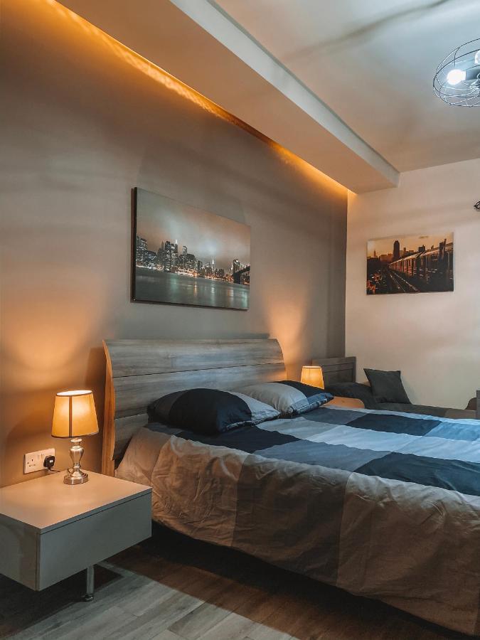 Appartement Lovely Modern In St.julian *