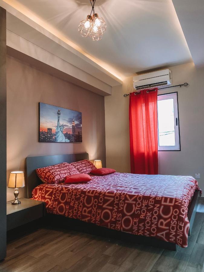 Lovely Modern In St.julian Appartement *