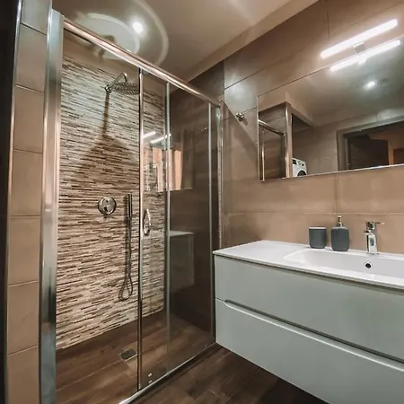 Lovely Modern Apartment In St.Julian San Ġiljan Extérieur photo
