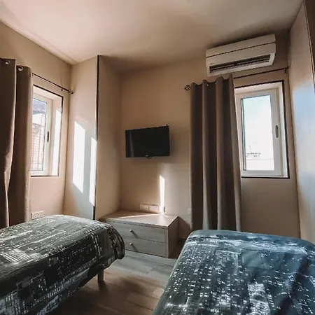 Lovely Modern Apartment In St.Julian San Ġiljan Extérieur photo