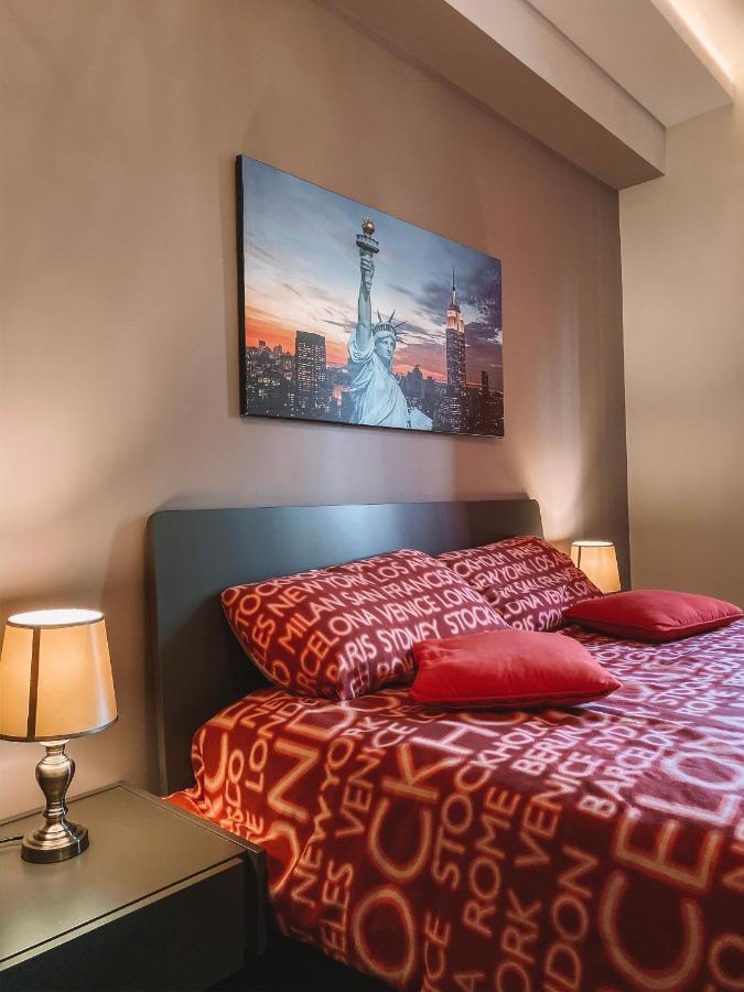 Lovely Modern In St.julian Apartament *