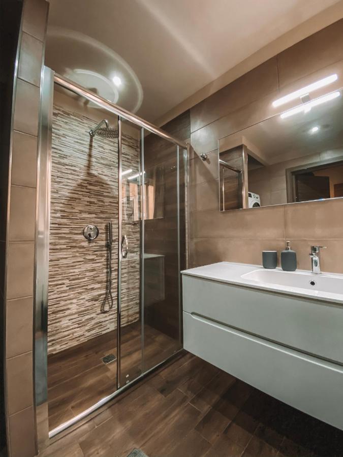 Lovely Modern In St.julian Apartament *