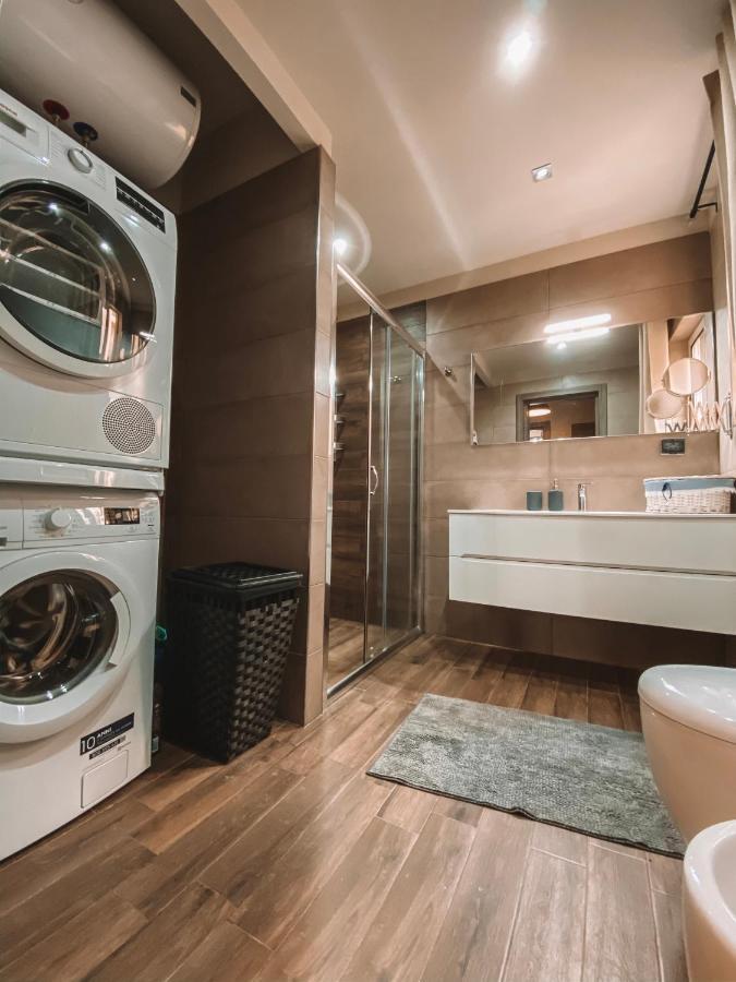 Lovely Modern In St.julian Appartement San Ġiljan