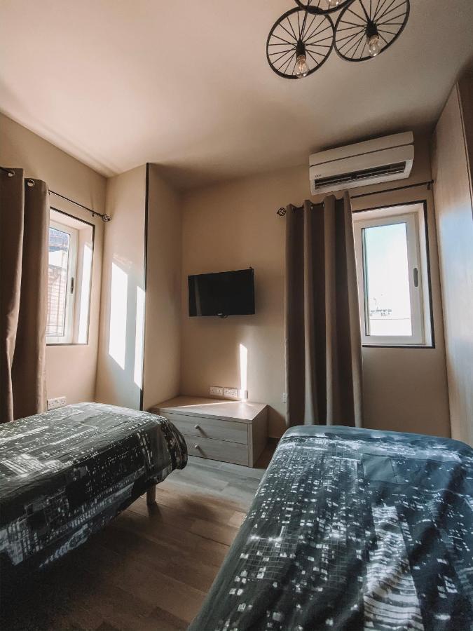 Apartament Lovely Modern In St.julian *