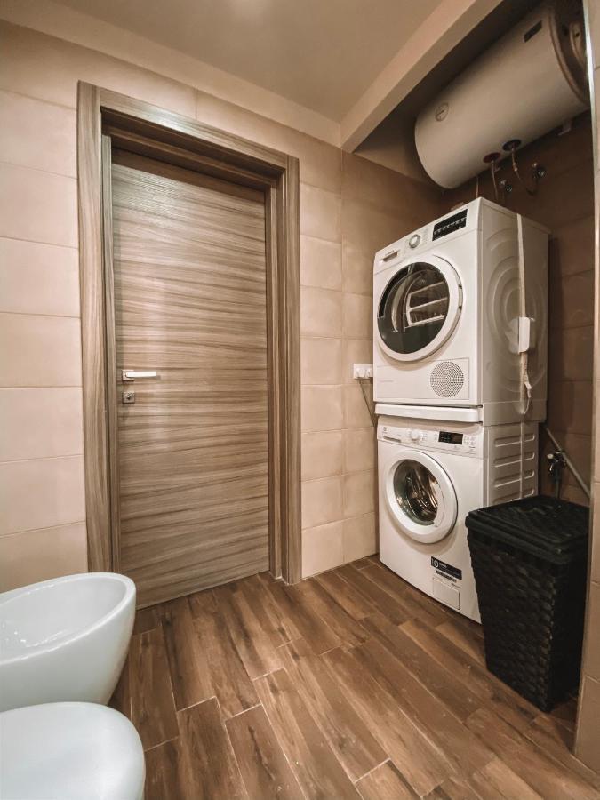 Apartament Lovely Modern In St.julian *
